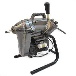 لوله بازکن فنری شمس مدل 3014/2