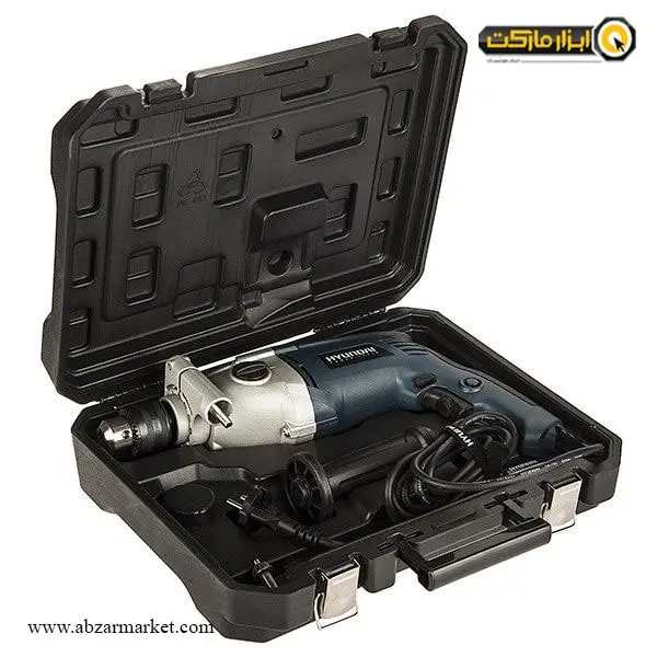 دریل گیربکسی هیوندای مدل HP113-ID دریل گیربکسی هیوندای مدل HP113-ID