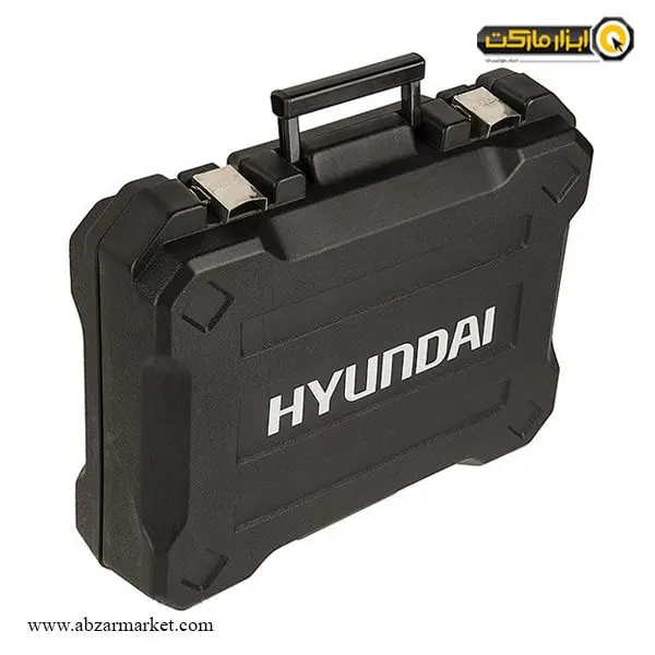 دریل گیربکسی هیوندای مدل HP113-ID دریل گیربکسی هیوندای مدل HP113-ID