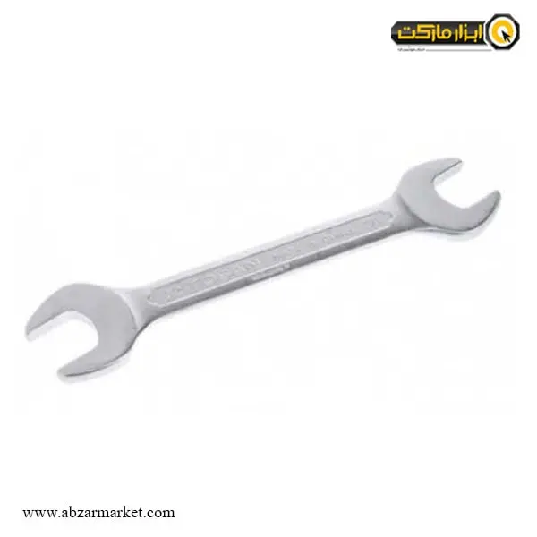 ست آچار دو سر تخت توسن 12 عددی مدل TI103-S12 ست آچار دو سر تخت توسن 12 عددی مدل TI103-S12
