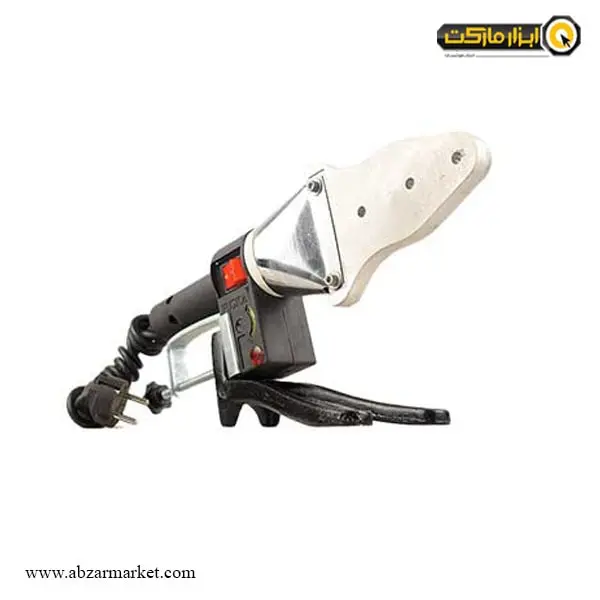 اتو لوله کشی فیوژن شمس مدل 1003/2 اتو لوله کشی فیوژن شمس مدل 1003/2