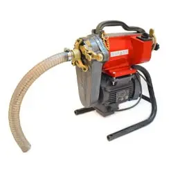 لوله باز کن فنری تمام اتوماتیک میلاد مدل 3011/1