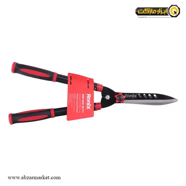 قیچی شمشاد زن تلسکوپی رونیکس مدل RH-3111