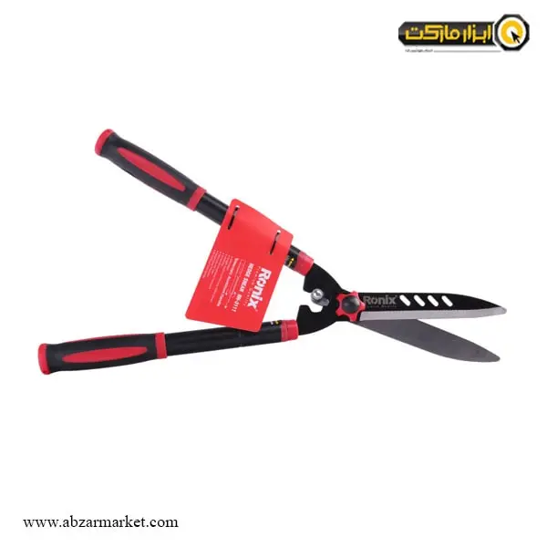 قیچی شمشاد زن تلسکوپی رونیکس مدل RH-3111