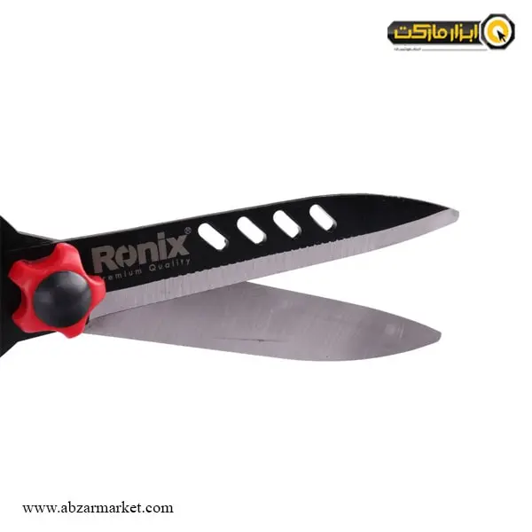 قیچی شمشاد زن تلسکوپی رونیکس مدل RH-3111