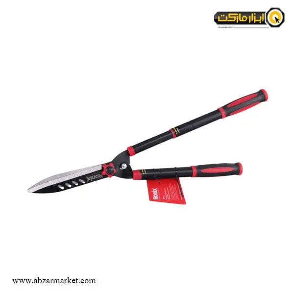 قیچی شمشاد زن تلسکوپی رونیکس مدل RH-3111
