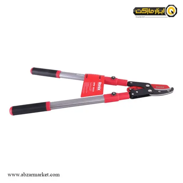 قیچی شاخه زن تلسکوپی رونیکس مدل RH-3121