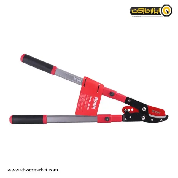 قیچی شاخه زن تلسکوپی رونیکس مدل RH-3121