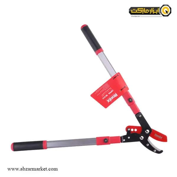 قیچی شاخه زن تلسکوپی رونیکس مدل RH-3121