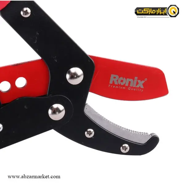 قیچی شاخه زن تلسکوپی رونیکس مدل RH-3121