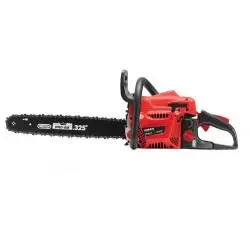 اره زنجیری بنزینی توسن پلاس 45 سانتی متر مدل 5649CS