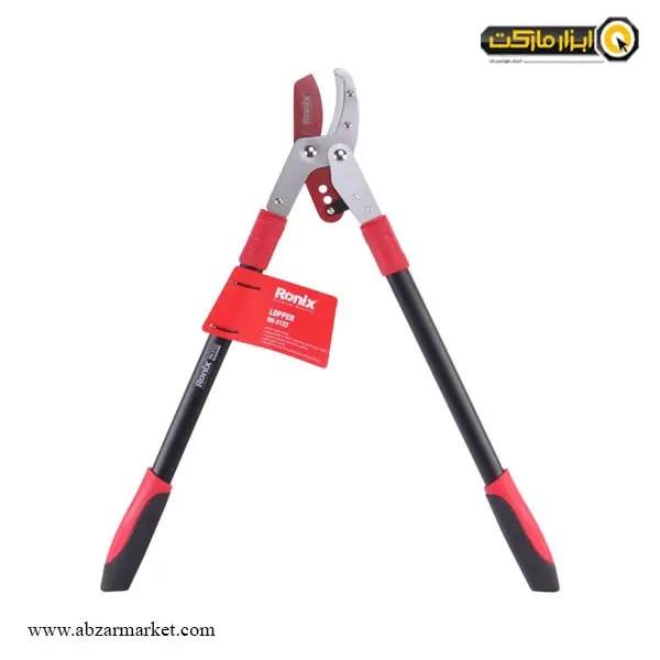 قیچی شاخه زن رونیکس مدل RH-3122