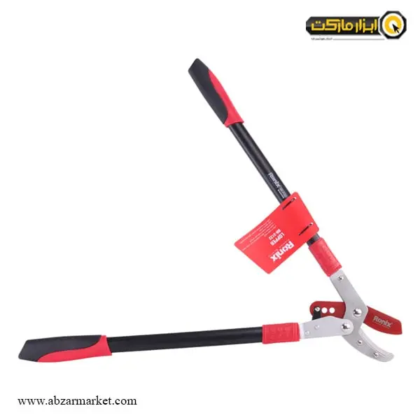 قیچی شاخه زن رونیکس مدل RH-3122