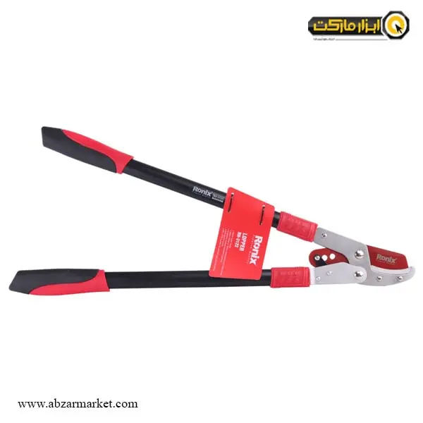 قیچی شاخه زن رونیکس مدل RH-3122