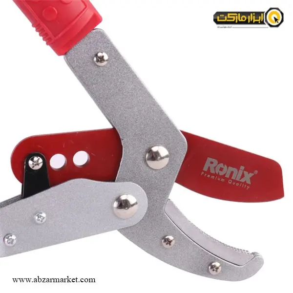 قیچی شاخه زن رونیکس مدل RH-3122