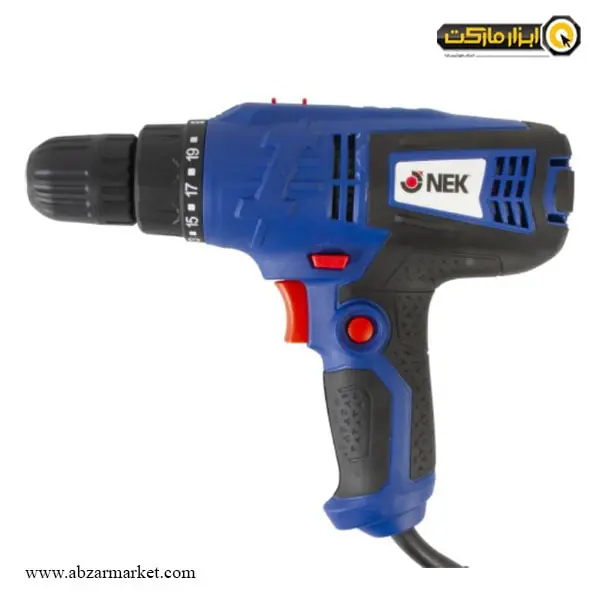 پیچ گوشتی برقی نک 400 وات مدل NEK 48 SD پیچ گوشتی برقی نک 400 وات مدل NEK 48 SD