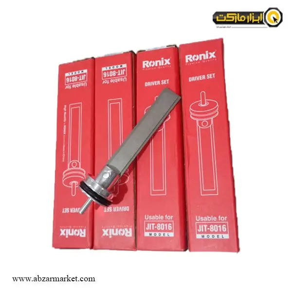 تیغ و پیستون منگنه کوب بادی جیت مدل JIT-8016