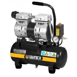 کمپرسور هوا سایلنت وینکس 50 لیتری مدل EH2913