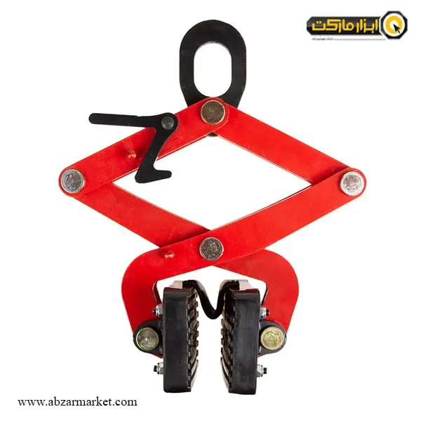 اسلب گیر جرثقیلی مدریت نیمه اتوماتیک 3 تن مدل VM-3T