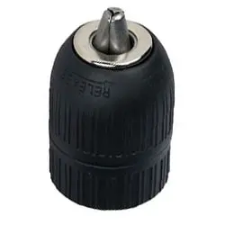 سه نظام اتوماتیک محک 10 میلی متر مدل 1975100