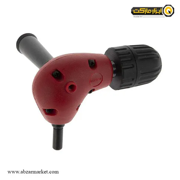 سه نظام 90 درجه دریل محک مدل HTP-01 سه نظام 90 درجه دریل محک مدل HTP-01