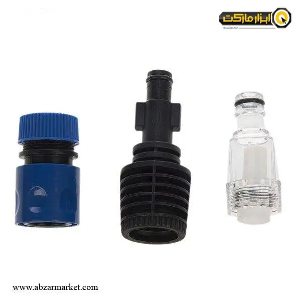 کارواش خانگی نووا 140 بار دینامی مدل NTW-4140