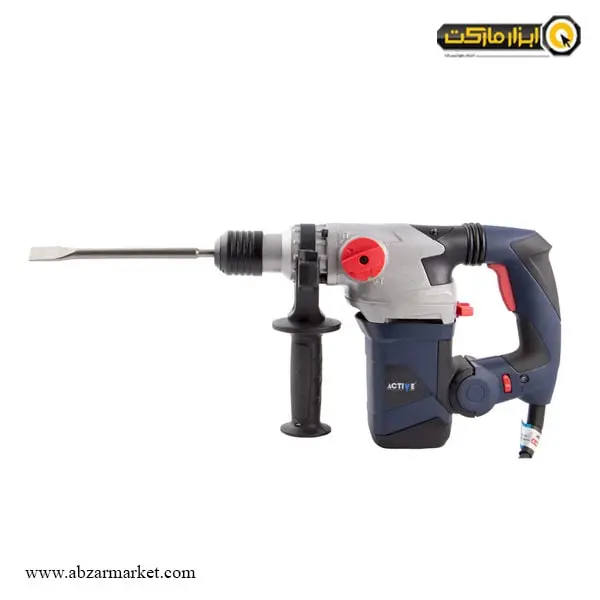 دریل بتن کن اکتیو 3 کیلویی مدل AC-2632B دریل بتن کن اکتیو 3 کیلویی مدل AC-2632B