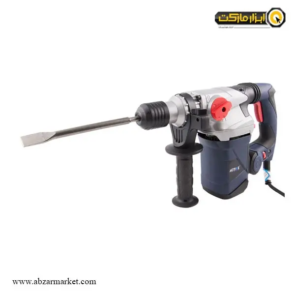 دریل بتن کن اکتیو 3 کیلویی مدل AC-2632B دریل بتن کن اکتیو 3 کیلویی مدل AC-2632B