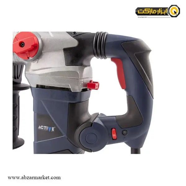دریل بتن کن اکتیو 3 کیلویی مدل AC-2632B دریل بتن کن اکتیو 3 کیلویی مدل AC-2632B