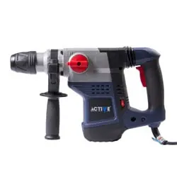 بتن کن اکتیو 13 کیلویی مدل AC-2640B