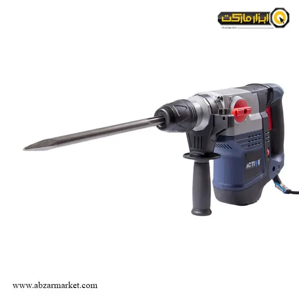 بتن کن اکتیو 13 کیلویی مدل AC-2640B