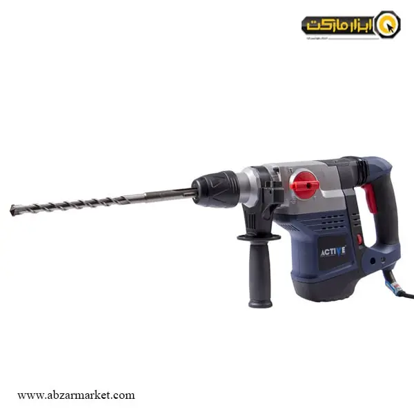 بتن کن اکتیو 13 کیلویی مدل AC-2640B