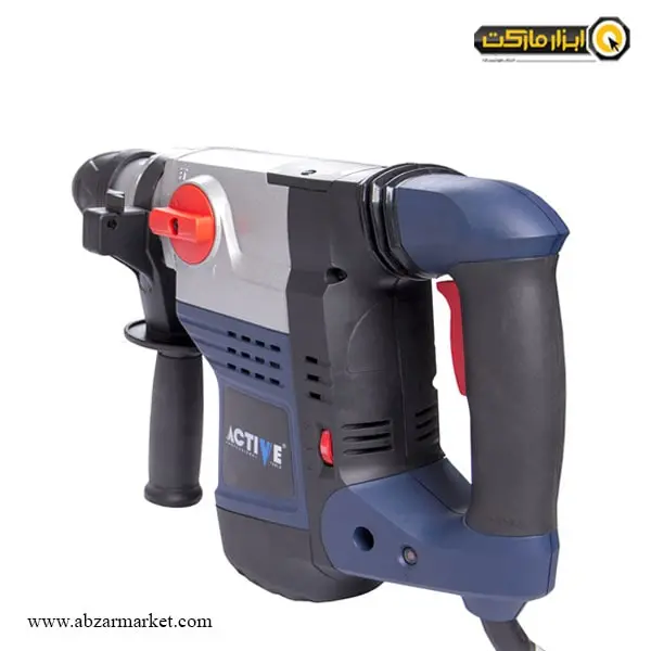 بتن کن اکتیو 13 کیلویی مدل AC-2640B