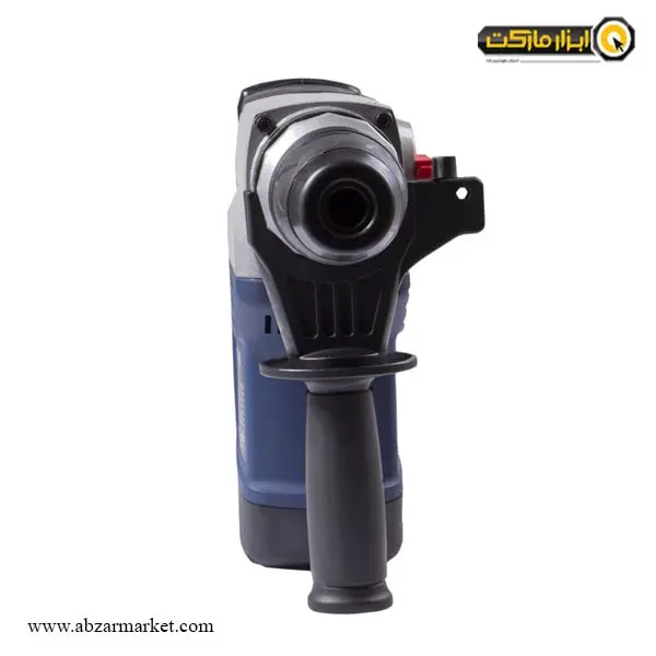 بتن کن اکتیو 13 کیلویی مدل AC-2640B