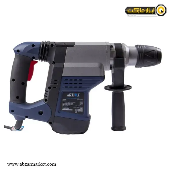 بتن کن اکتیو 13 کیلویی مدل AC-2640B