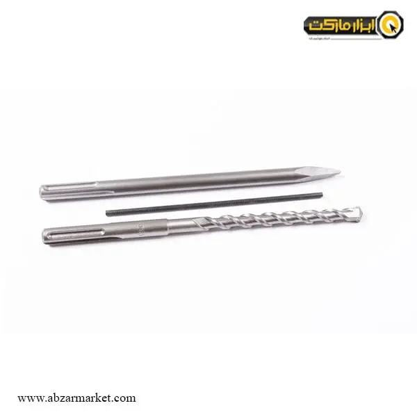 بتن کن اکتیو 13 کیلویی مدل AC-2640B