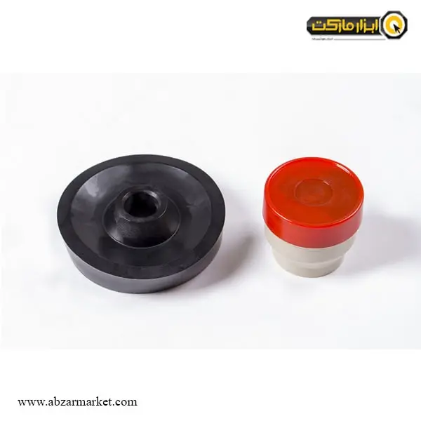 بتن کن اکتیو 13 کیلویی مدل AC-2640B