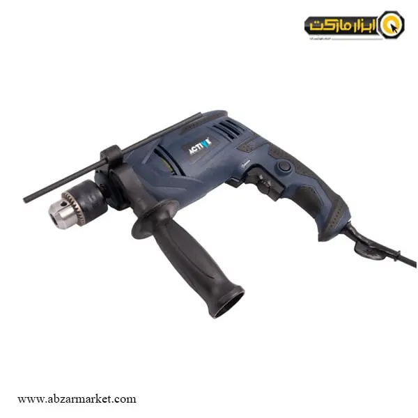 دریل چکشی اکتیو مدل AC-2713IR