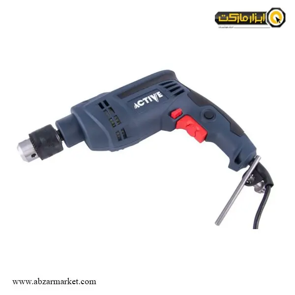 دریل چکشی اکتیو مدل AC-2213MC