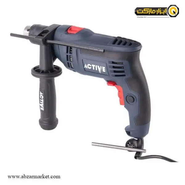 دریل چکشی اکتیو مدل AC-2213MC