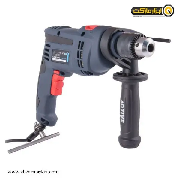 دریل چکشی اکتیو مدل AC-2213MC
