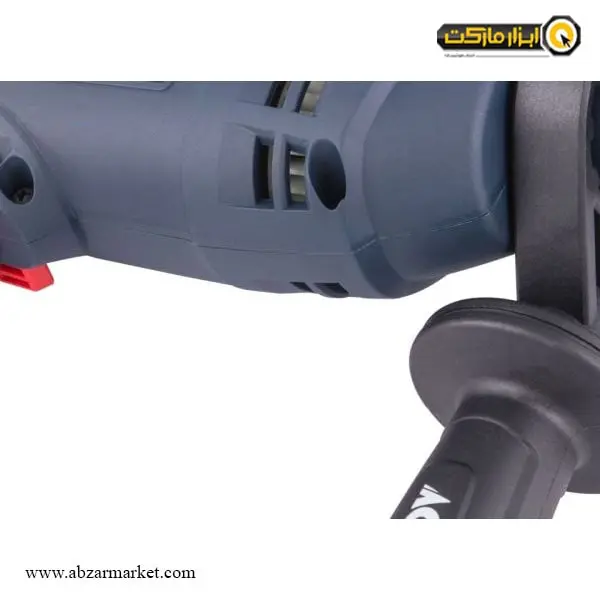 دریل چکشی اکتیو مدل AC-2213MC