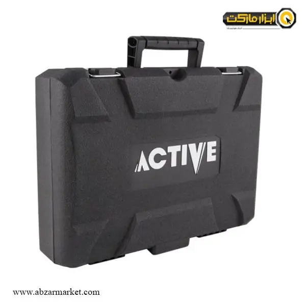 دریل چکشی اکتیو مدل AC-2213MC