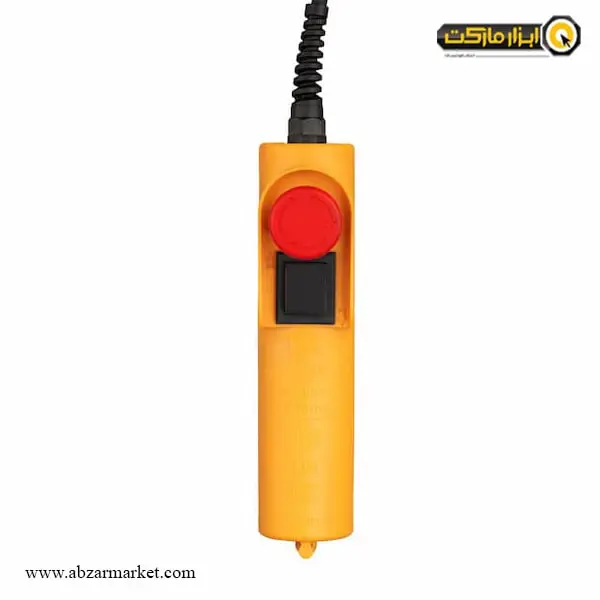 جرثقیل سقفی برقی رونیکس 300 کیلوگرم 18 متری مدل RH-4131