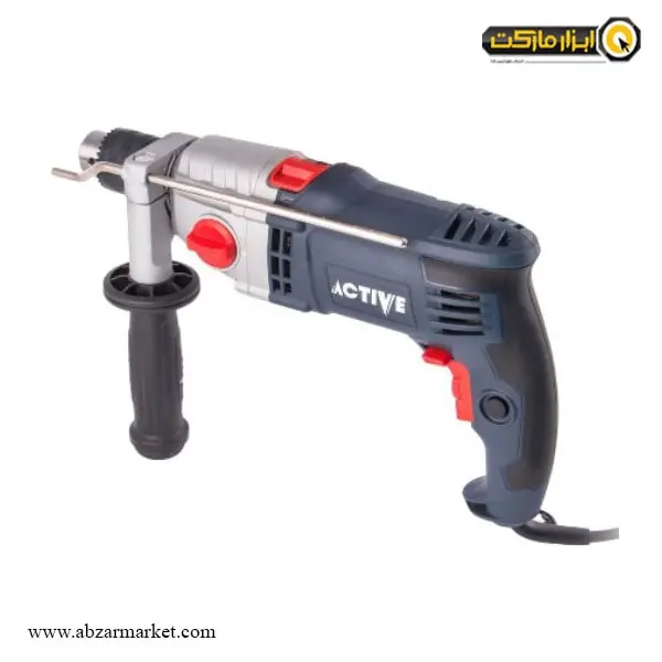 دریل گیربکسی اکتیو مدل AC-2313MC