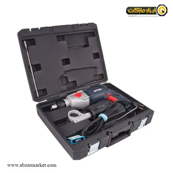 دریل گیربکسی اکتیو مدل AC-2313MC
