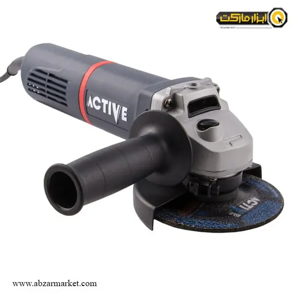 مینی فرز اکتیو 750 وات مدل AC-2875NX