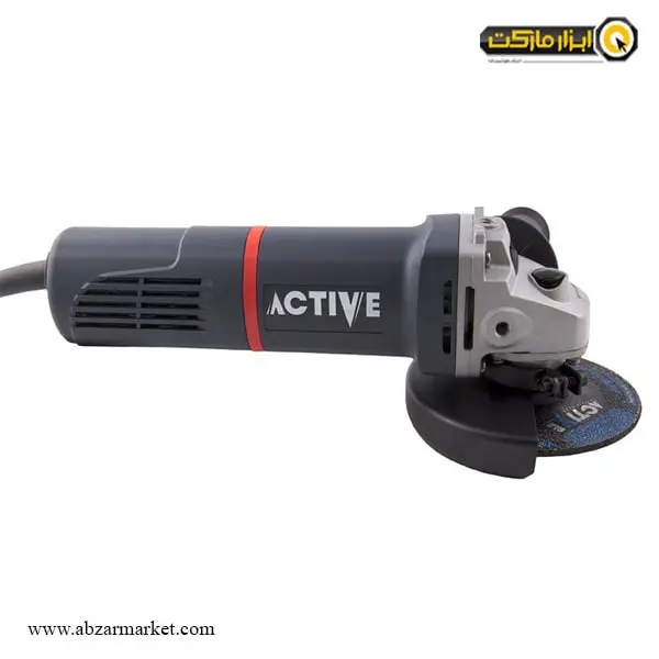 مینی فرز اکتیو 750 وات مدل AC-2875NX