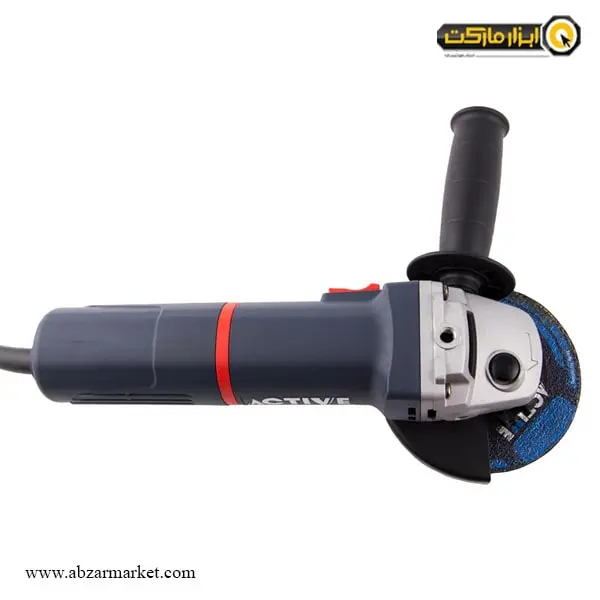 مینی فرز اکتیو 750 وات مدل AC-2875NX