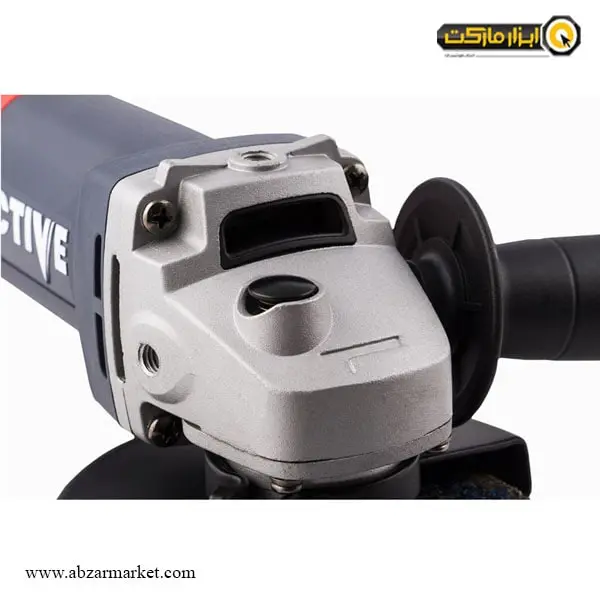 مینی فرز اکتیو 750 وات مدل AC-2875NX